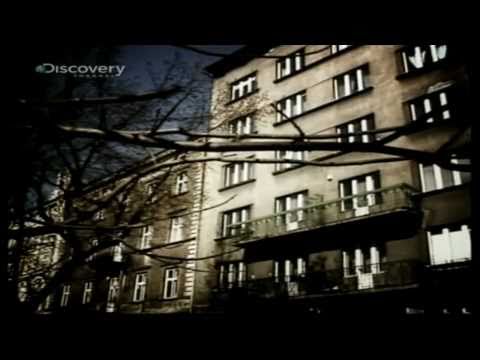 seryjni mordercy WŁADYSŁAW MAZURKIEWICZ #3