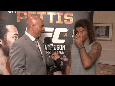 Clay Guida 1-on-1