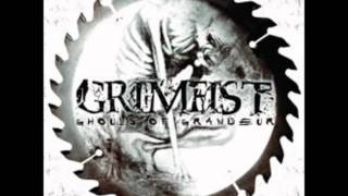 InnerWish...Chris Ross...Grimfist