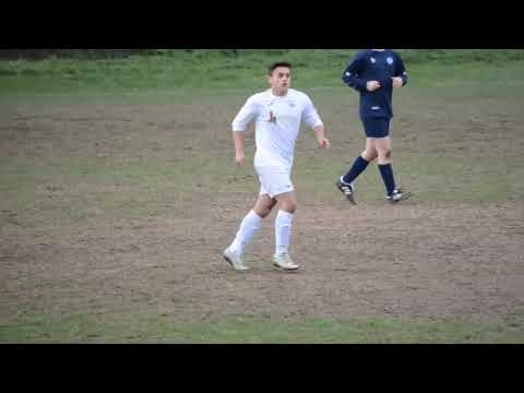 Juniores Provinciali Roma Gir. B 2017/18 _ Sporting Sacrofano - SF Cabrini