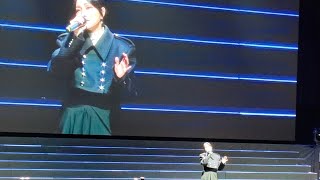 「澳門銀河」呈獻 2025 張繼聰x謝安琪「The Duality 一念雙生」演唱會