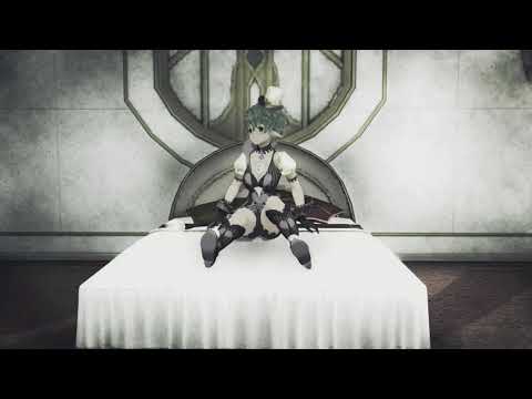 Xenoblade Chronicles 2 Cutscene 121 - Zeke, You Don't Look So Good - JAPANESE