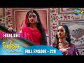 Rimjhim Choti Umar Bada Safar Full Episode Highlight 229 Dangal TV Special