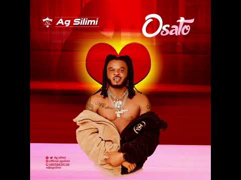 AG silimi  - Osato [Official Audio]