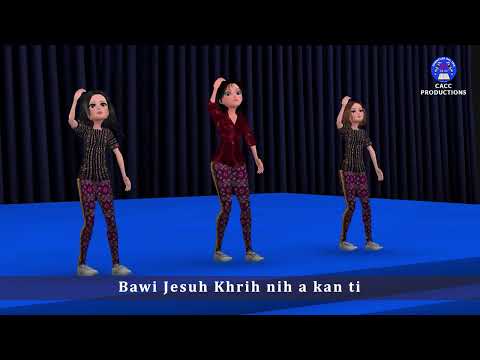 VAN VATE // Phuah: Sang Khuai Thang//