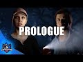 The Quarry All Choices Collectibles Prologue 100 Everyone Survives