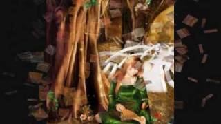 Goddesses of Nature-Mediaeval Baebes-Averil