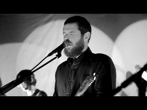 Manchester Orchestra - Cope (Live at The Earl) Performance Film