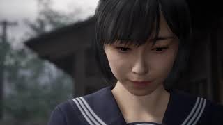 #1 [SILENT HILL f] 2000円貸して。ちょっと半端だからもう3000円貸して。やっぱり半端だからもう5000円貸して[実況]