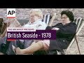 British Seaside - 1978 | The Archivist Presents | #160