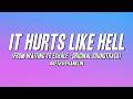 Aretha Franklin - It Hurts Like Hell (from Waiting to Exhale - Original Soundtrack) [Lyrics]
