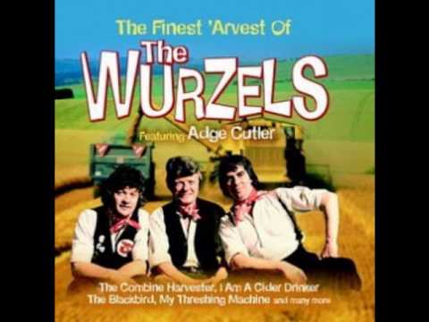 Farmer Bills Cowman - The Wurzels