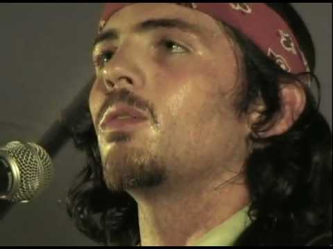 Avett Brothers 2005 Pretty Girl at The Airport