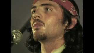 Avett Brothers 2005 Pretty Girl at The Airport