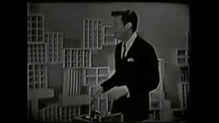 Bobby Darin on Coke Time