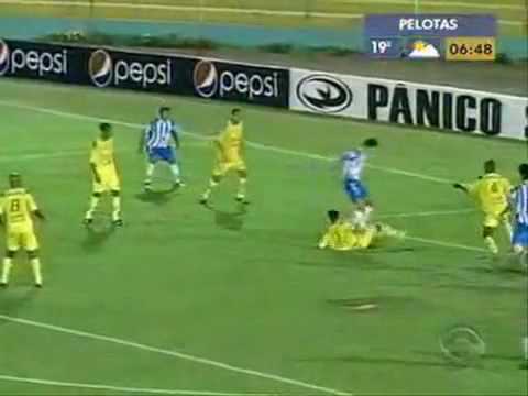 Ypiranga 3 x 2 Esportivo  [ GauchÃ£o 2010 ].avi