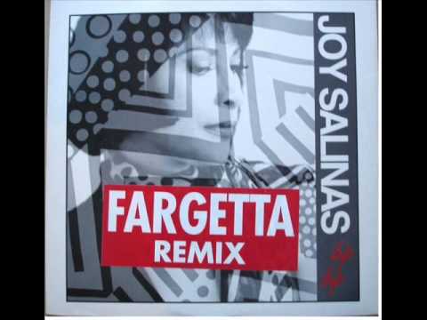 Joy Salinas - Bip Bip (Fargetta summer remix)