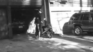 Richard Swift -- &quot;Lady Luck&quot; music video