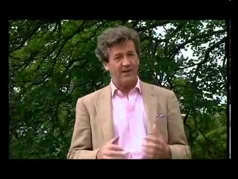 History of the English language - Birth of a Language (doc series)