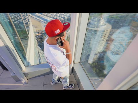 TrackMoney P - Tear It Up