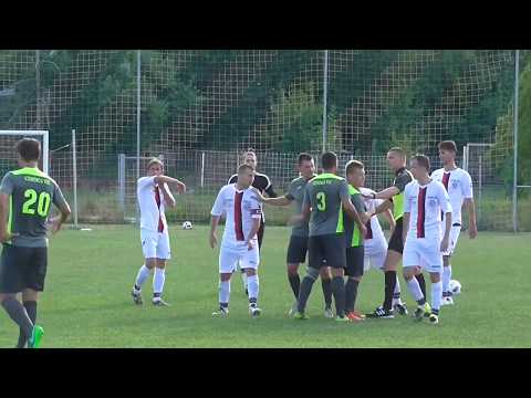 Bogács KSK - Szerencs VSE