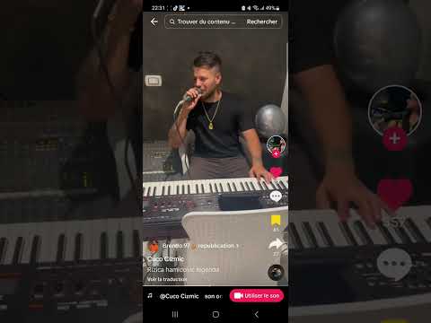 rizica hamidovic novi hit