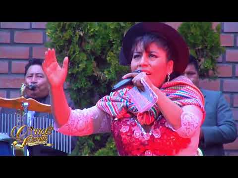 GINA BENITO 2022 - SANTIAGOS PURITO CANIPACO - CONCIERTO VIRTUAL