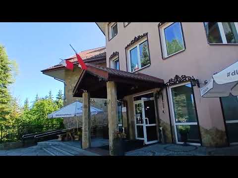 Hotel Białowieski Spotkanie IOŚ Plan Zarządzania Puszcza Białowieska UNESCO Białowieża 26.06.2025