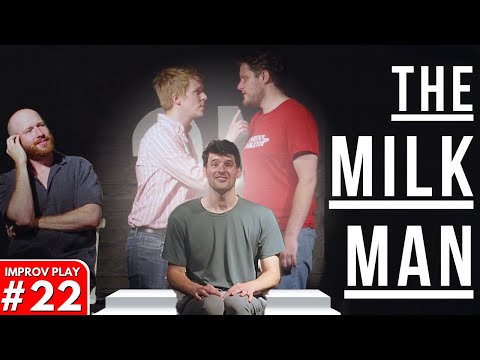 IMPROVISED PLAY #22 | "The Milkman" | Shoot From The Hip