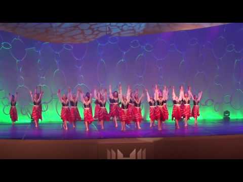 Lehakat Machol Midbar - Or Ve'Yerushalaim