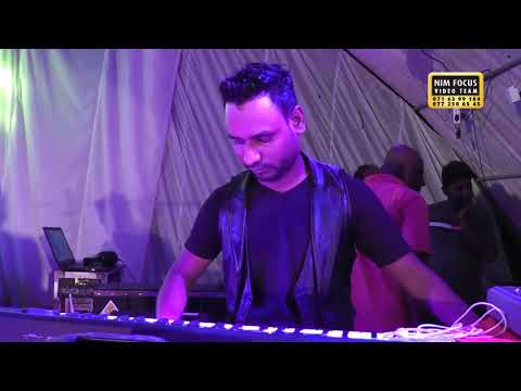 Nokala Waradak - Niwantha Jayasinghe with Meegoda Rediyams