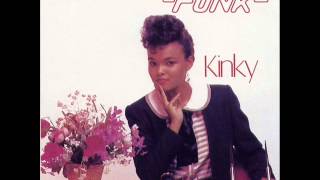 Instant Funk - Passion Funk/R & B 1983