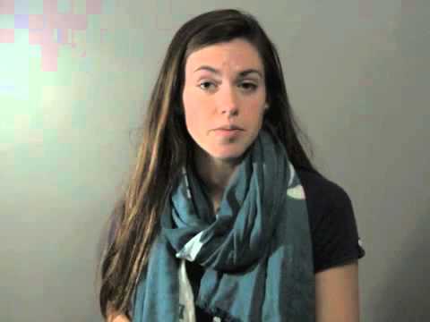 Erin McIntosh, Darius, Best Buddies