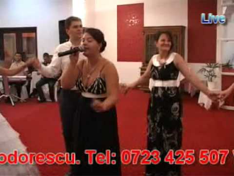 Simona Teodorescu  Live
