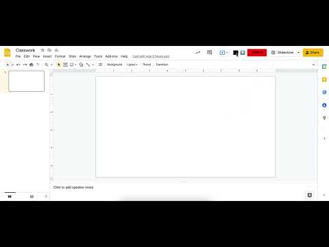 Item video thumbnail