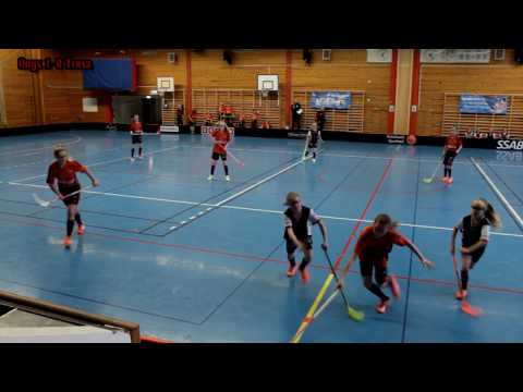 Onyx IBS  VS Trosa Edanö IBK