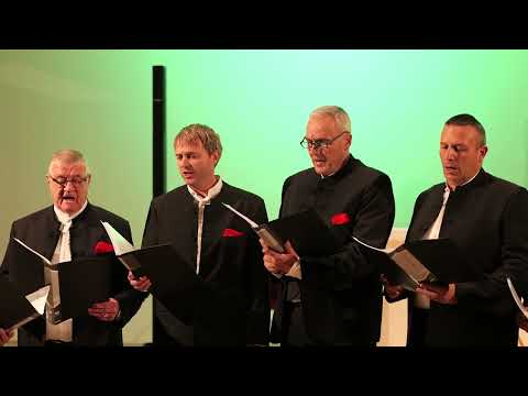 DAN OD GNJIVA, pučki napjev iz Solina - Pučki pivači Gospe od Otoka, Solin