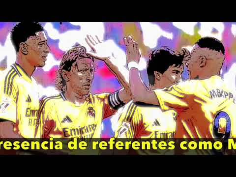 a😩⚽ ¡Ni con Mbappé! Madrid se apaga en Sevilla