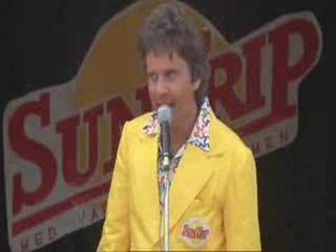 The Best of Sällskapsresan SunTrip