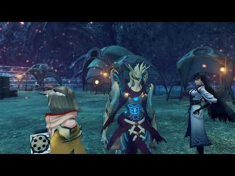 Xenoblade Chronicles 2 H2H - Perdido & Nia (Jack of all Trades) - ENGLISH