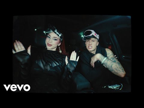 Martinwhite, Loyaltty, NEMJ - MAL PORTA (Video Oficial)