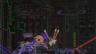 [Animusic] - Future Retro