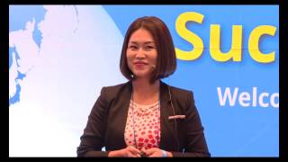 Atomy Product Lecture by Aeri Jeong Diamond Master