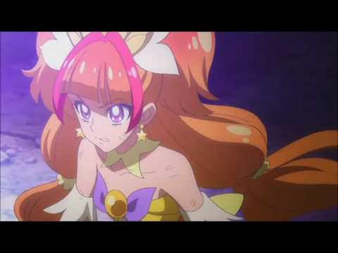 Eiga Go! Princess Precure: Go! Go!! Gouka 3-bon Date!!! Sharin' Miracle Kana Hanazawa