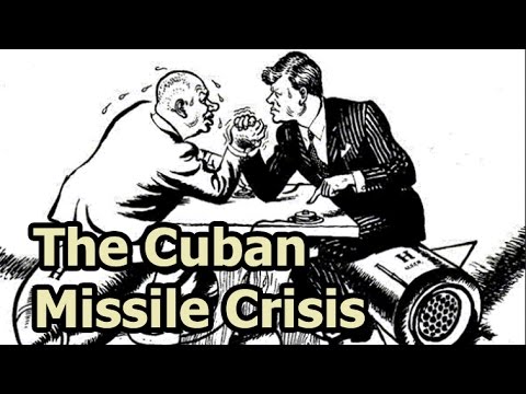 On This Day - 25 October 1962 - Photos Prove Cuba Has Nukes