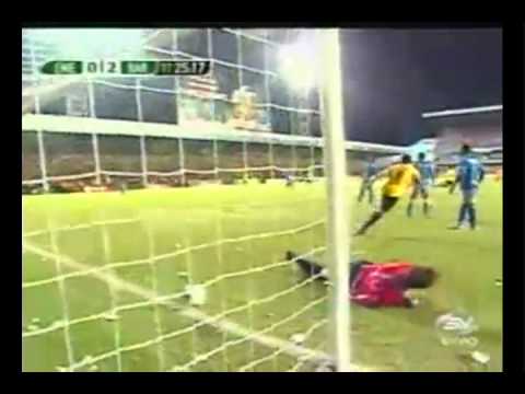 Clasico del Astillero : Emelec 2 x 2 Barcelona (19 Agosto)