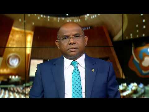 ޝާހިދުގެ އިސްނެގުމަކަށް ވެކްސިނާ ބެހޭ ސަމިޓެއް ބާއްވަނީ