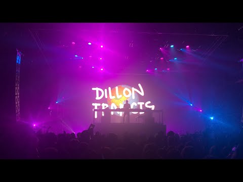 Dillon Francis Live at South Side Ballroom with encore B2B Alison Wonderland Lost My Mind Tour
