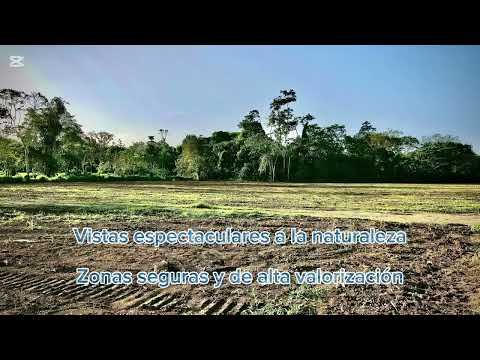Imagen de Venta de Lotes y Terrenos en La fortuna - San carlos La Fortuna - ALAJUELA