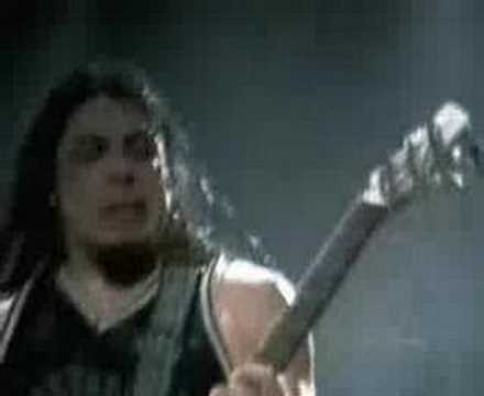 Metallica 2006.06.08 - 13 - Leper Messiah